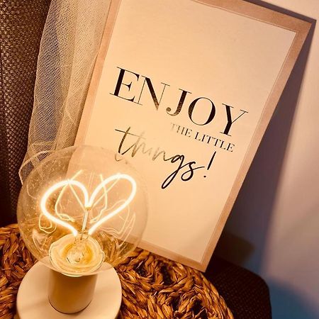 Wellness-Mit-Stil Lägenhet Schwerte Exteriör bild