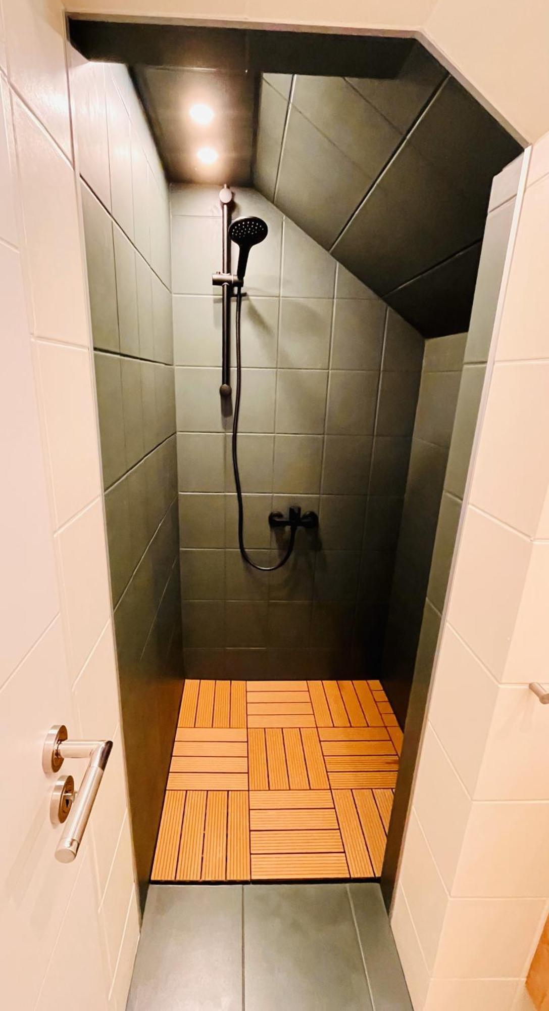 Wellness-Mit-Stil Lägenhet Schwerte Exteriör bild