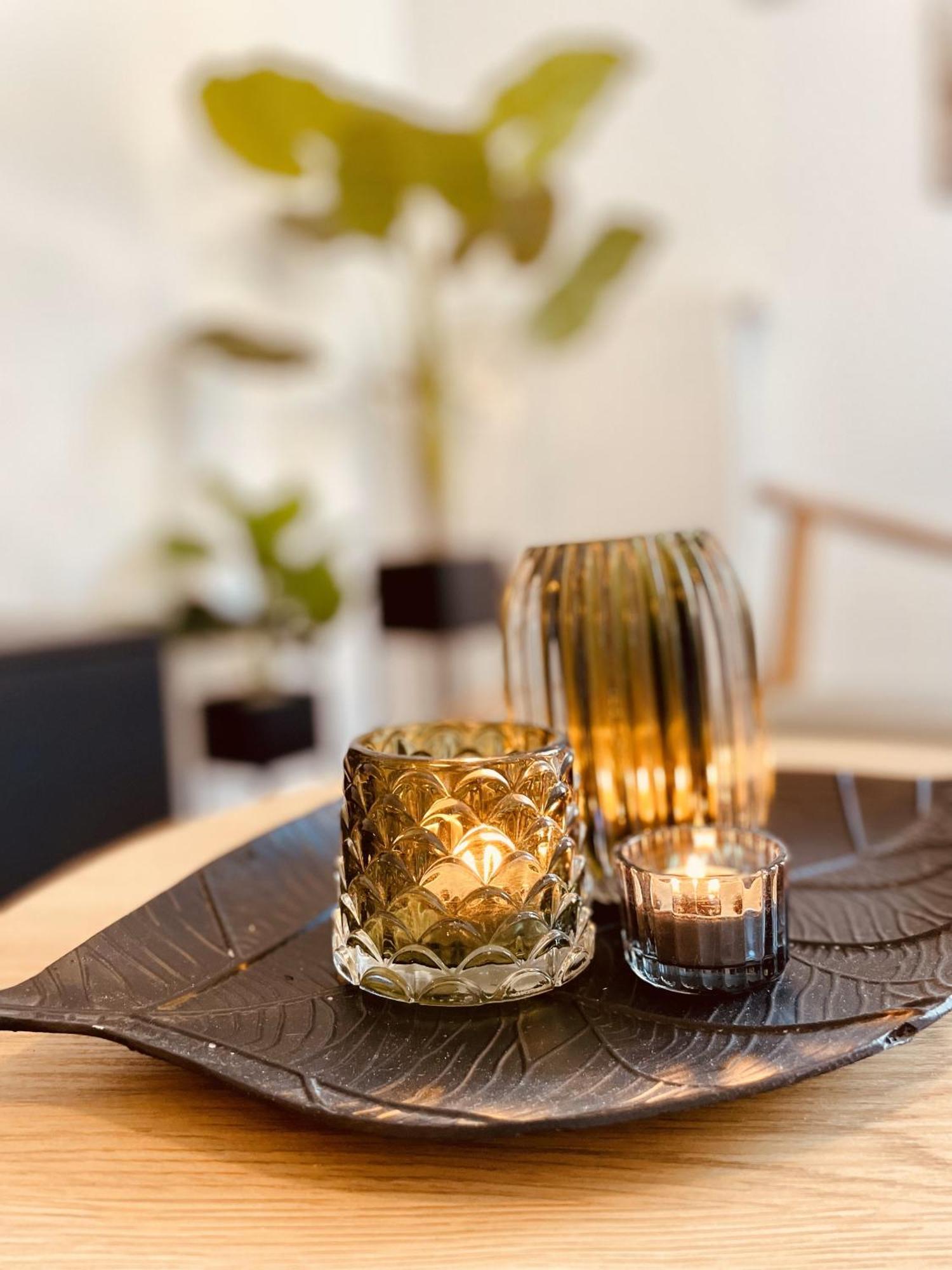 Wellness-Mit-Stil Lägenhet Schwerte Exteriör bild