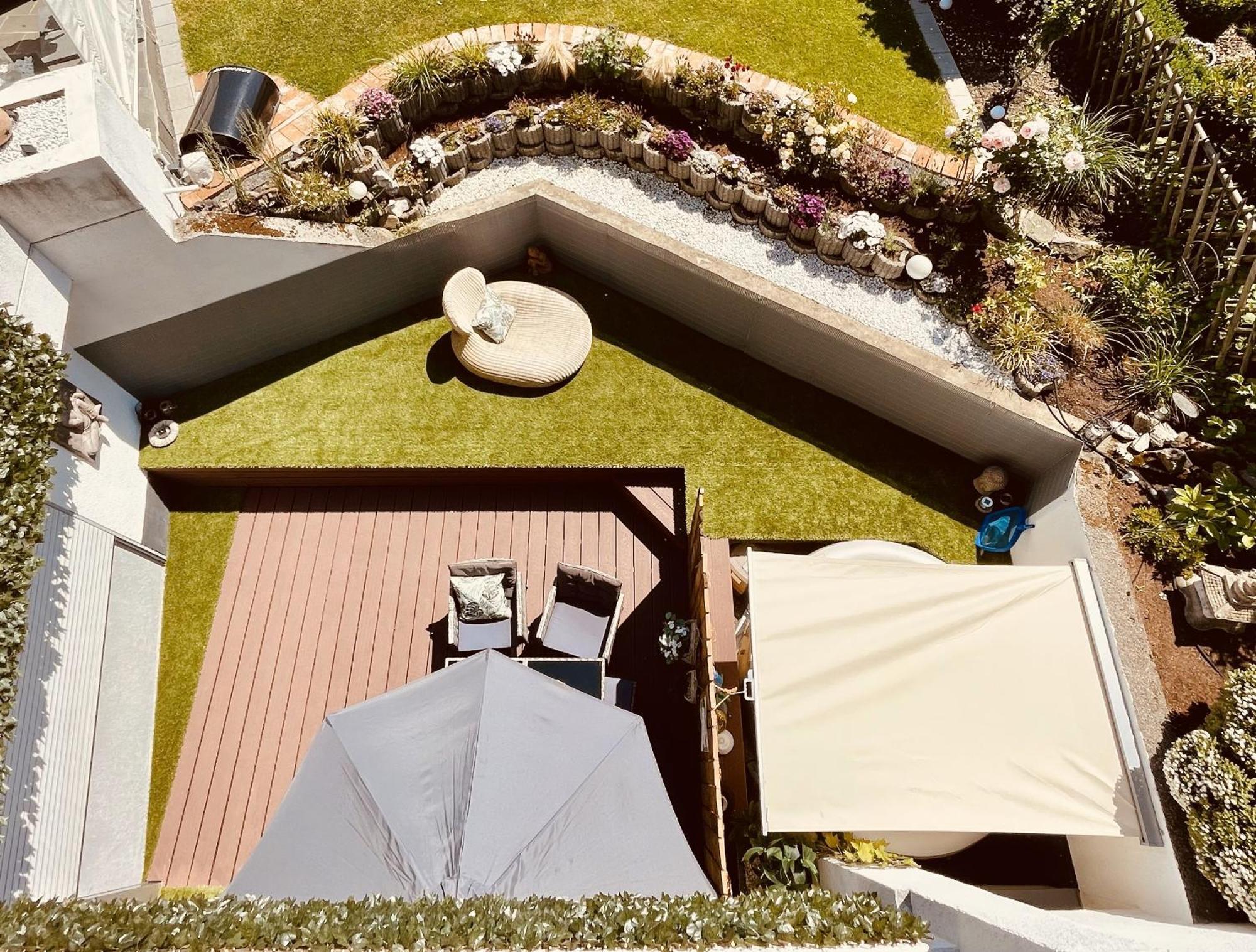 Wellness-Mit-Stil Lägenhet Schwerte Exteriör bild