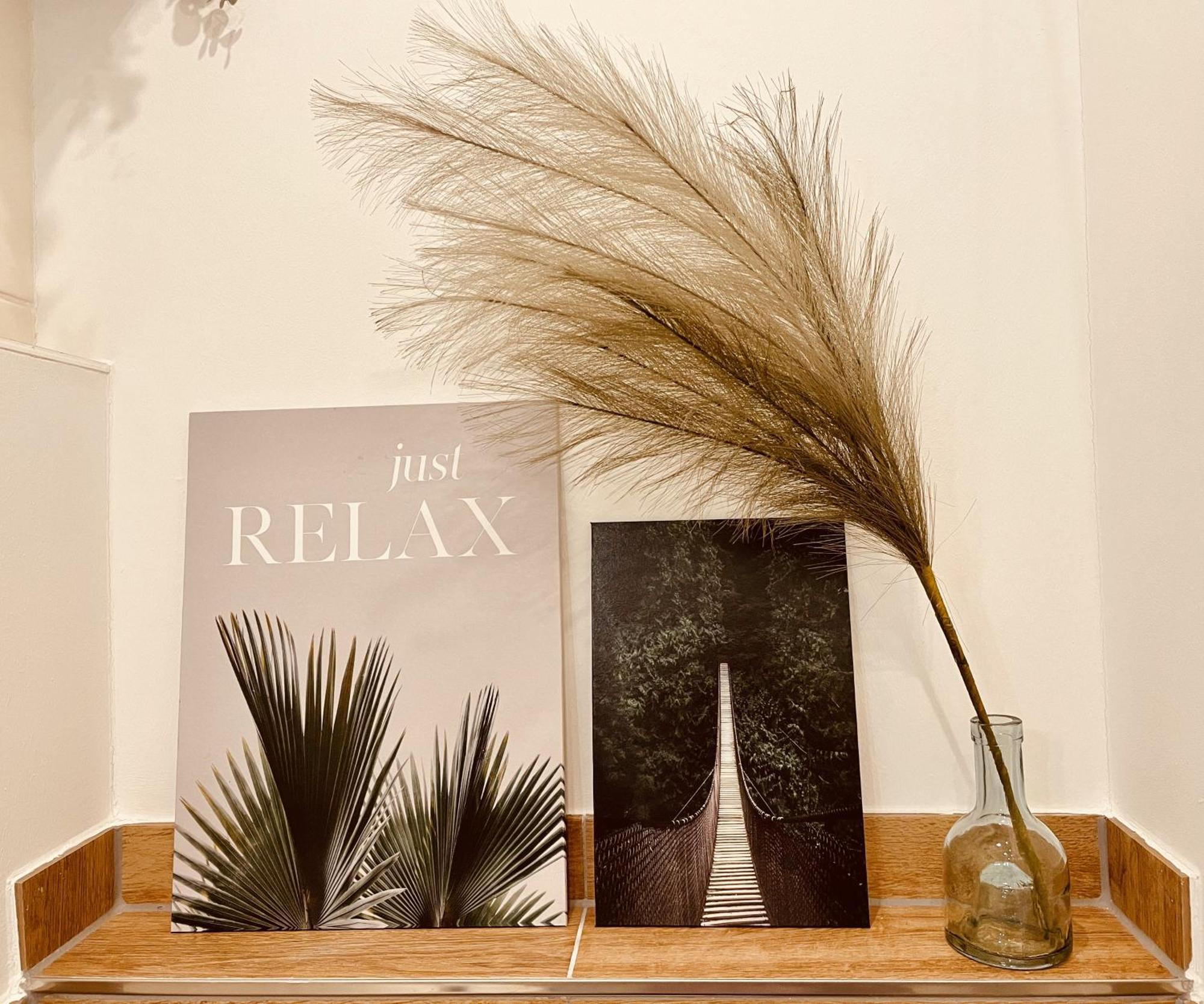 Wellness-Mit-Stil Lägenhet Schwerte Exteriör bild